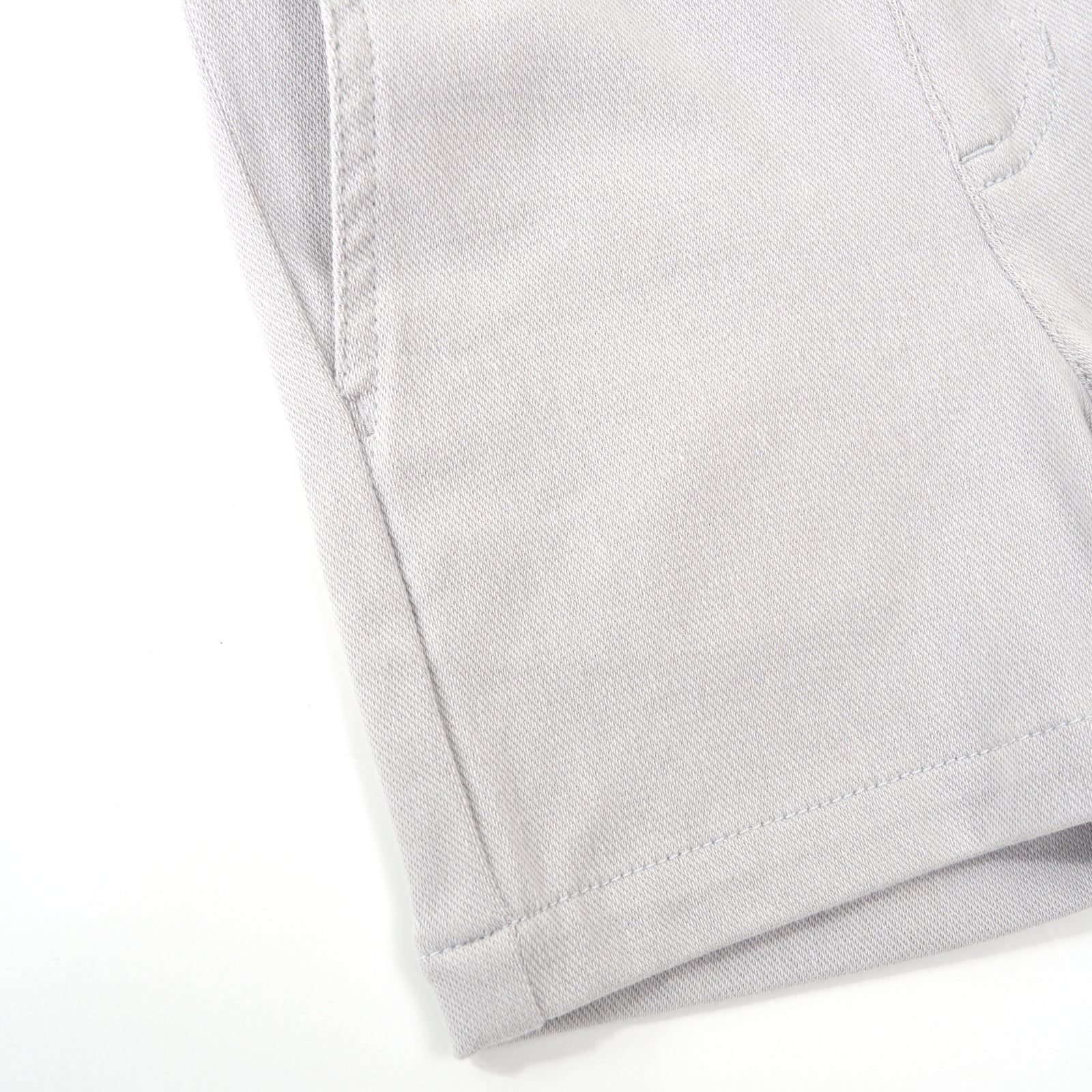 Earl Gray Chino Shorts