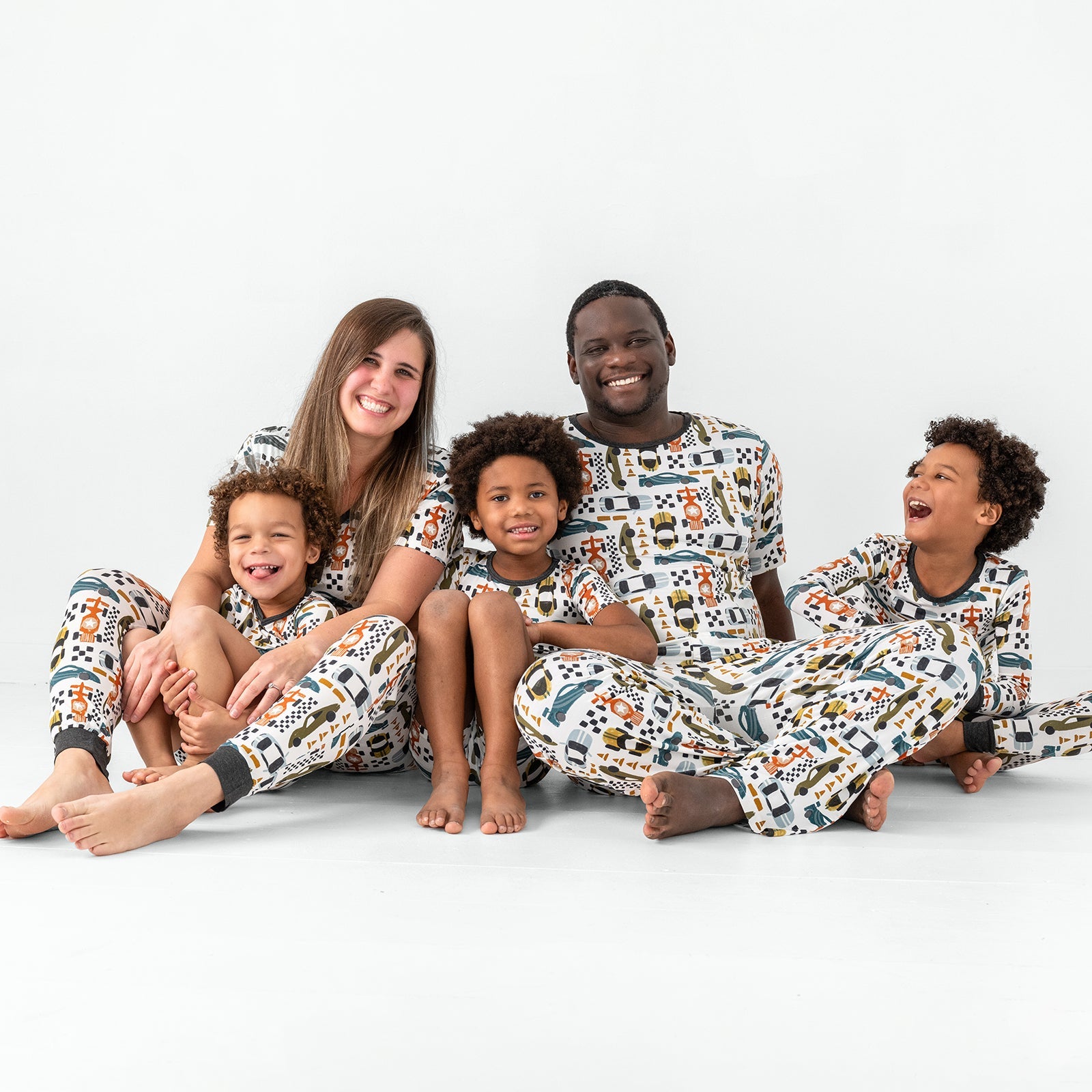 Fast Lane Women's Pajama Pants
