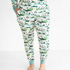 Mountain Mist Women's Pajama Pants