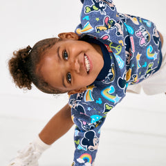 Disney Mickey's Clubhouse Crewneck Sweatshirt