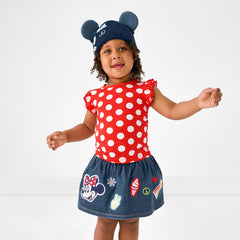 Disney Mickey's Clubhouse Sweater Beanie
