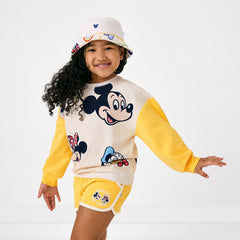 Disney Mickey's Clubhouse Dolphin Shorts