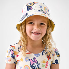 Disney Mickey's Clubhouse Reversible Bucket Hat