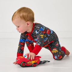 Disney & Pixar Piston Cup Zippy
