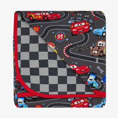 Disney & Pixar Piston Cup Large Cloud Blanket®