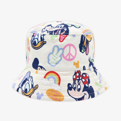 Disney Mickey's Clubhouse Reversible Bucket Hat