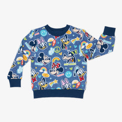 Disney Mickey's Clubhouse Crewneck Sweatshirt