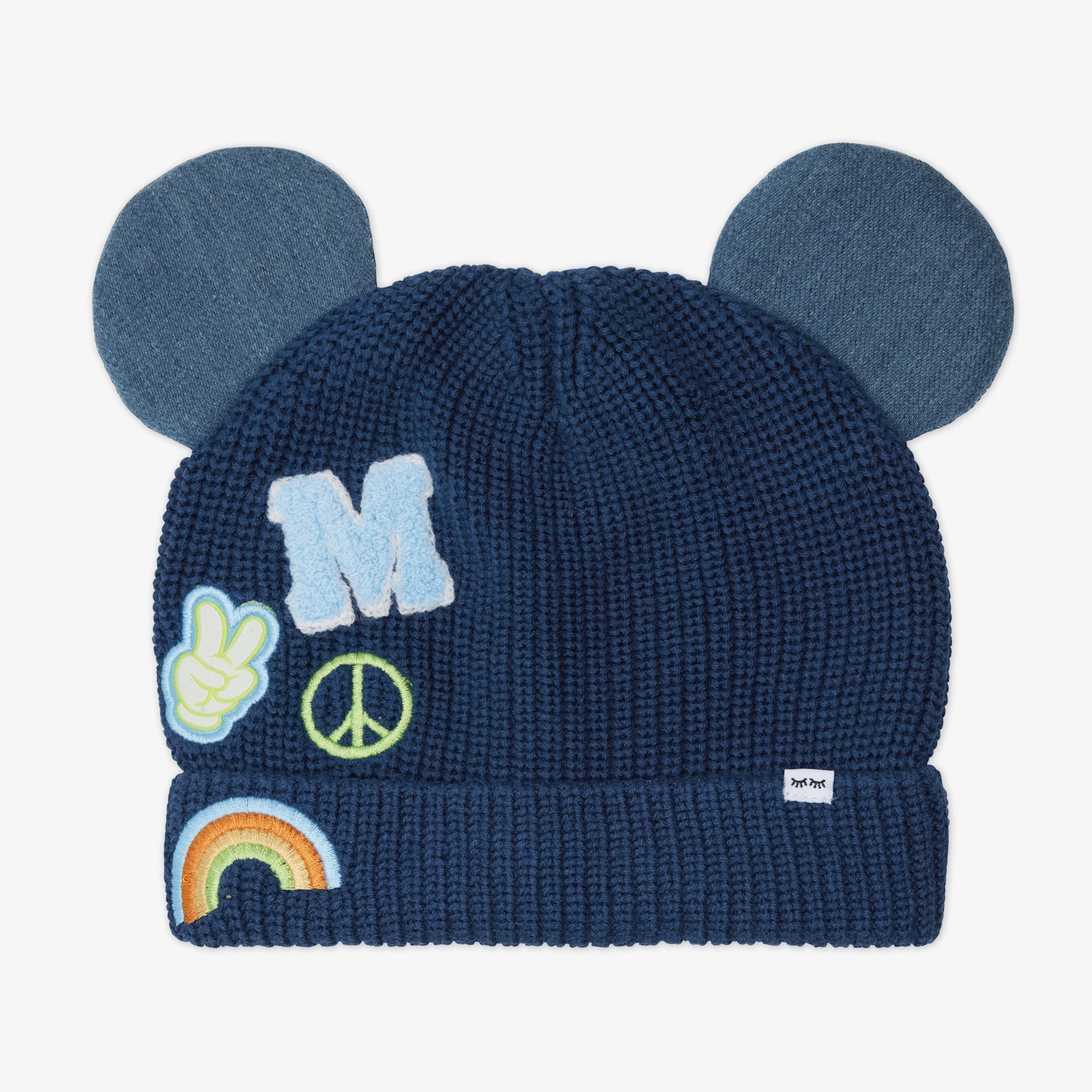 Disney Mickey's Clubhouse Sweater Beanie