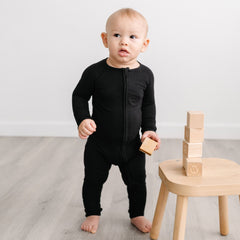 Black Zippy